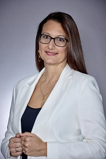 Photo de Ma&icirc;tre Amandine  ZOPPI