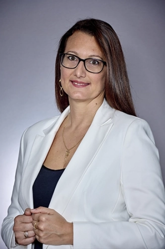 Photo de Ma&icirc;tre Amandine  ZOPPI