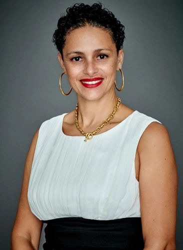 Photo de Maître Estelle  SZWARCBART-HUBERT