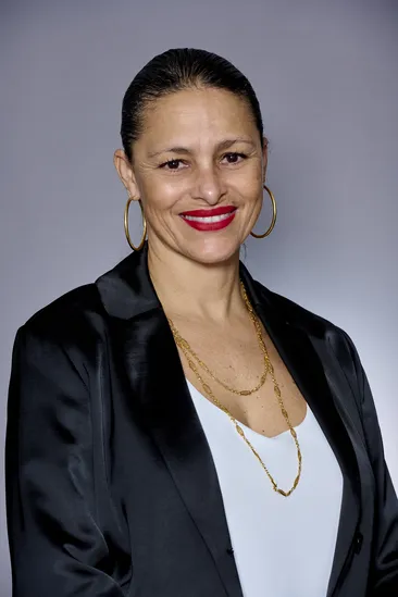 Photo de Ma&icirc;tre Estelle  SZWARCBART-HUBERT