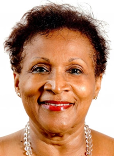 Photo de Maître Jane  MORTON-NIMAR