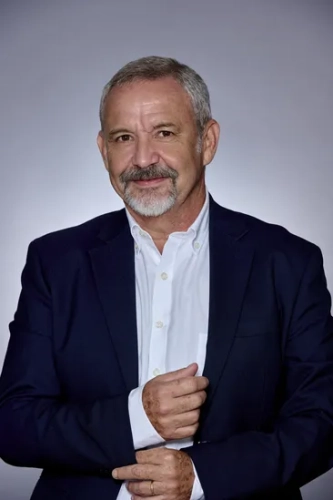Photo de Ma&icirc;tre J&eacute;r&ocirc;me  NIBERON