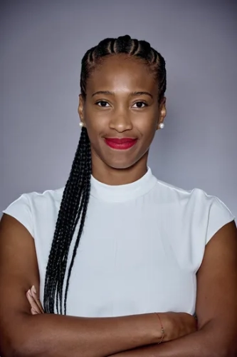 Photo de Ma&icirc;tre Ornella  PATRICK