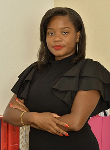 Photo de Maître Sandra  CHONKEL
