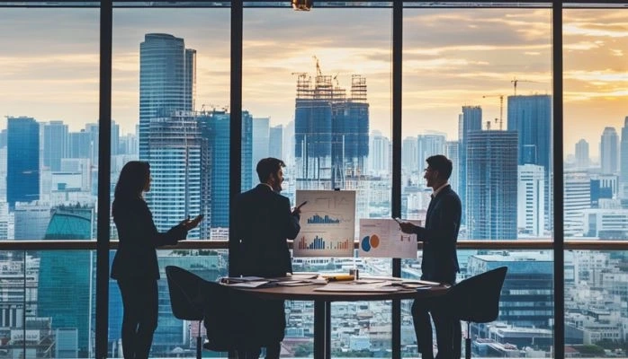 Transmission d’entreprise le grand défi des dix prochaines années