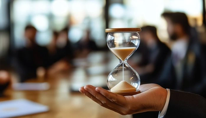Conjoint collaborateur : un changement de statut à anticiper