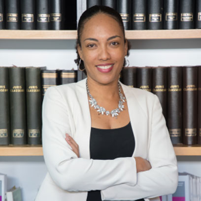 Elya NARFEZ Avocat