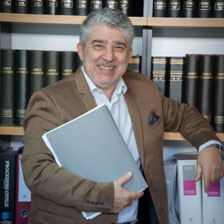 Jean-Jacques TAÏB