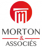 Logo MORTON & ASSOCIES (SELARL SCP)
